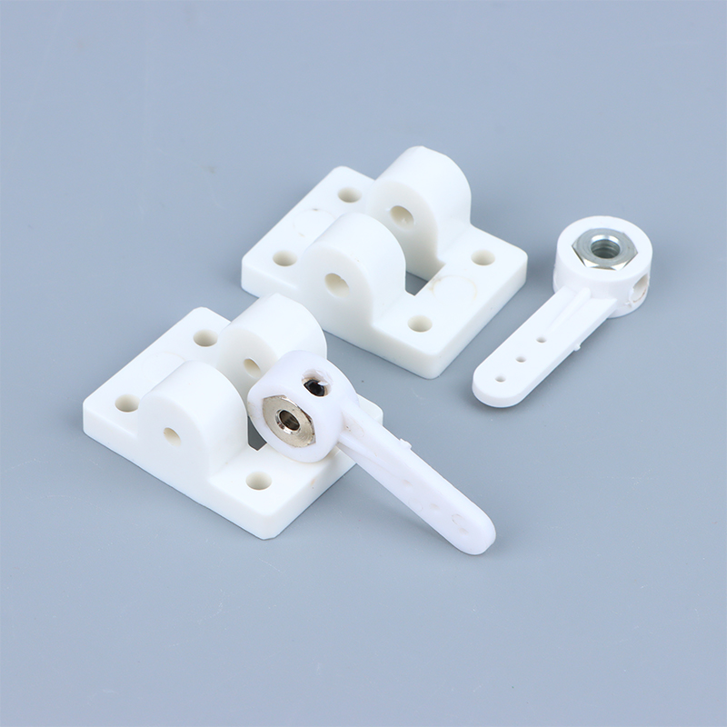 1set Landing Gear Front Wheel  - Brushless Motor Thrust Test Stand ulasan dan harga