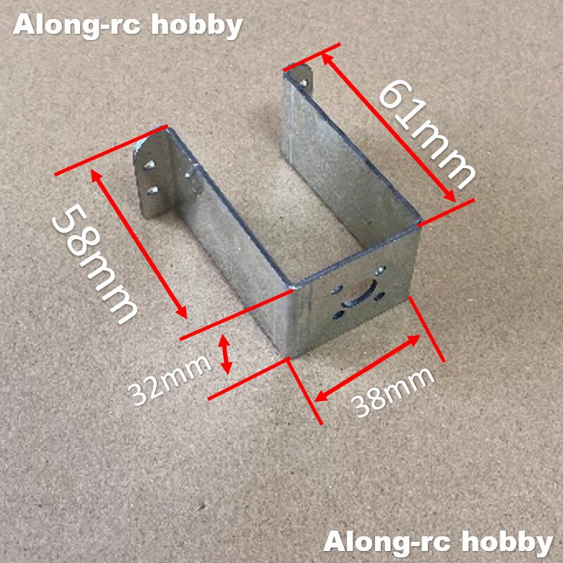 RC Airplane Models Spare Parts - Brushless Motor Thrust Test Stand ulasan dan harga