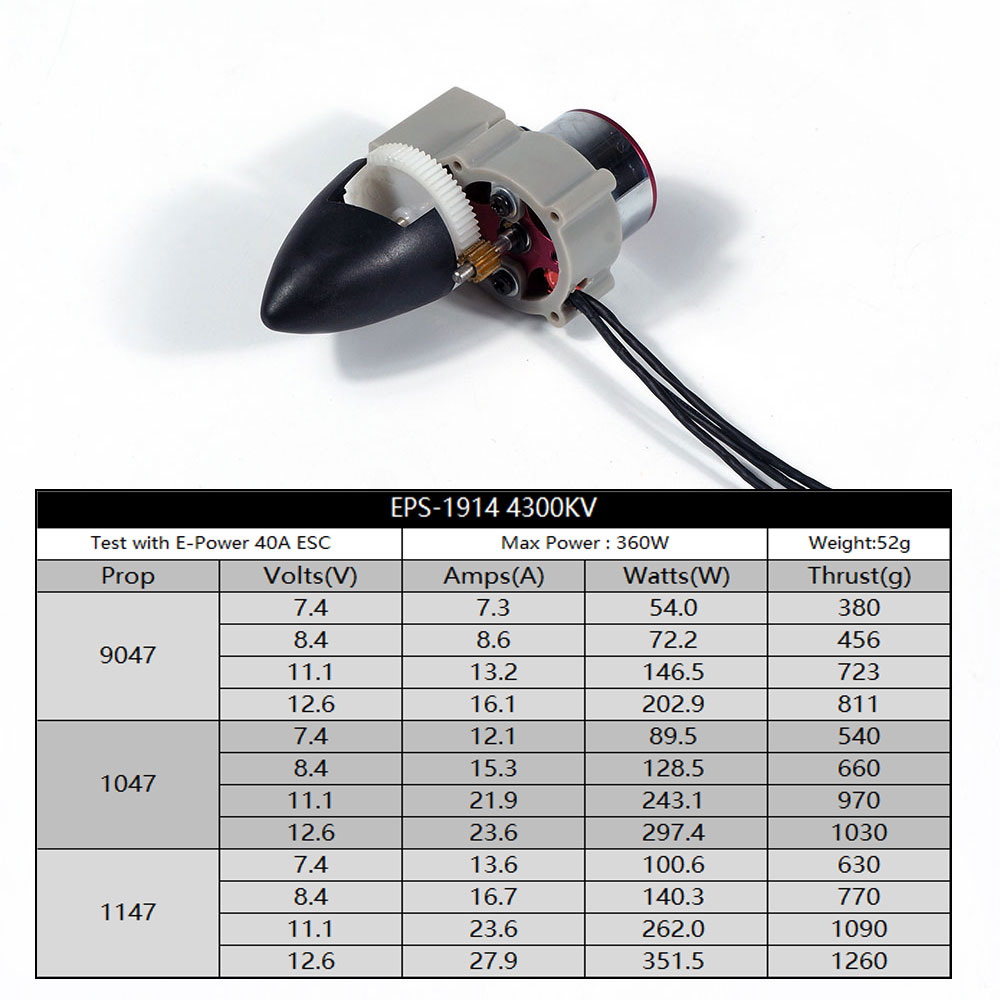 DW Hobby Electric Gearbox Powe - Brushless Motor Thrust Test Stand ulasan dan harga
