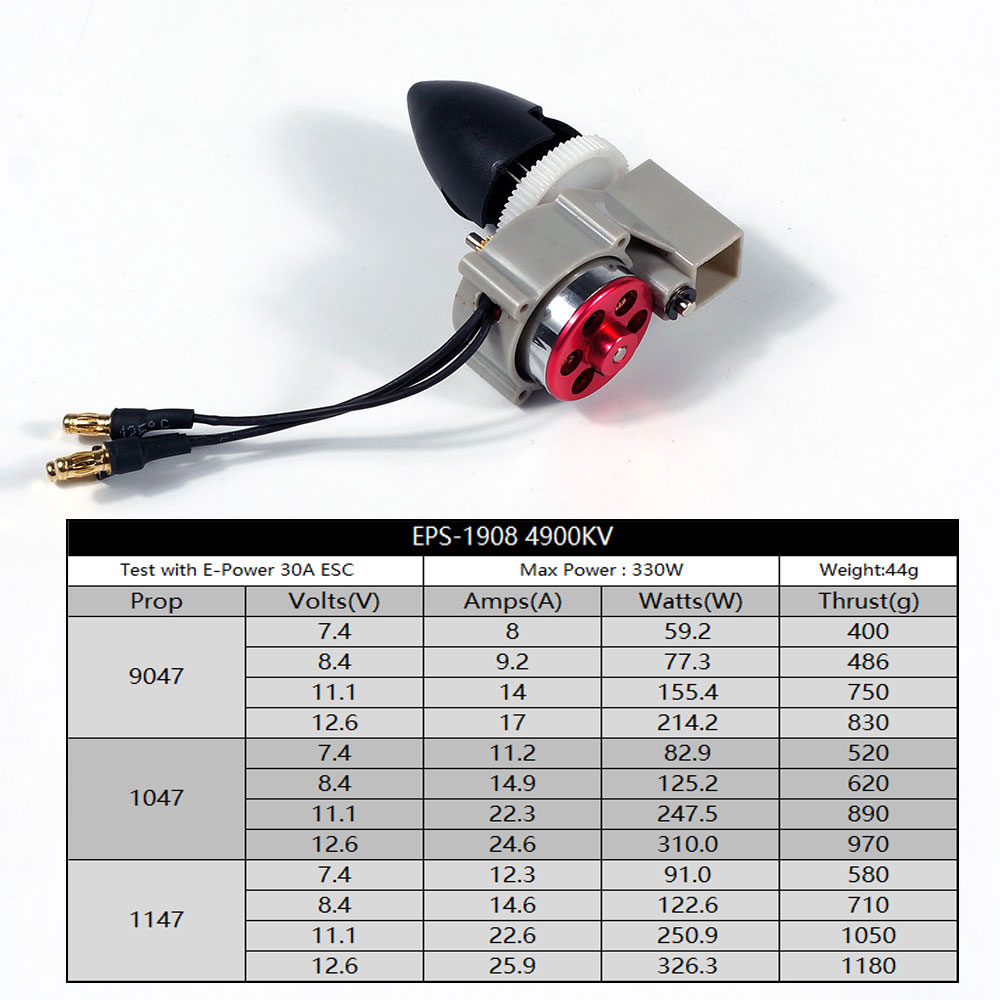 DW Hobby Electric Gearbox Powe - Brushless Motor Thrust Test Stand ulasan dan harga