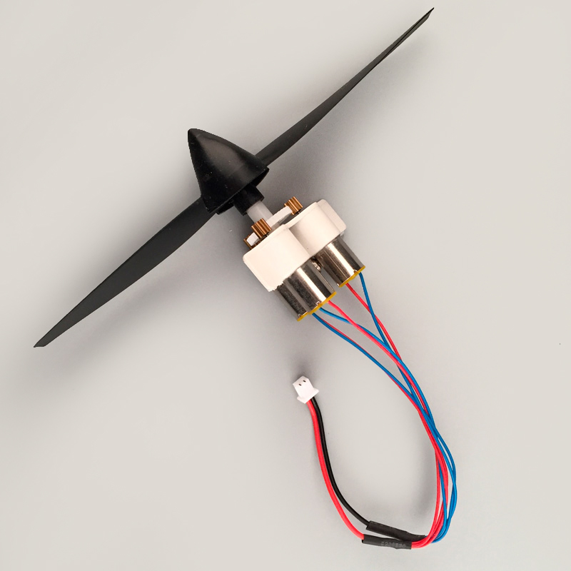 Parkten Wltoys F949 mortor RC  - Brushless Motor Thrust Test Stand ulasan dan harga