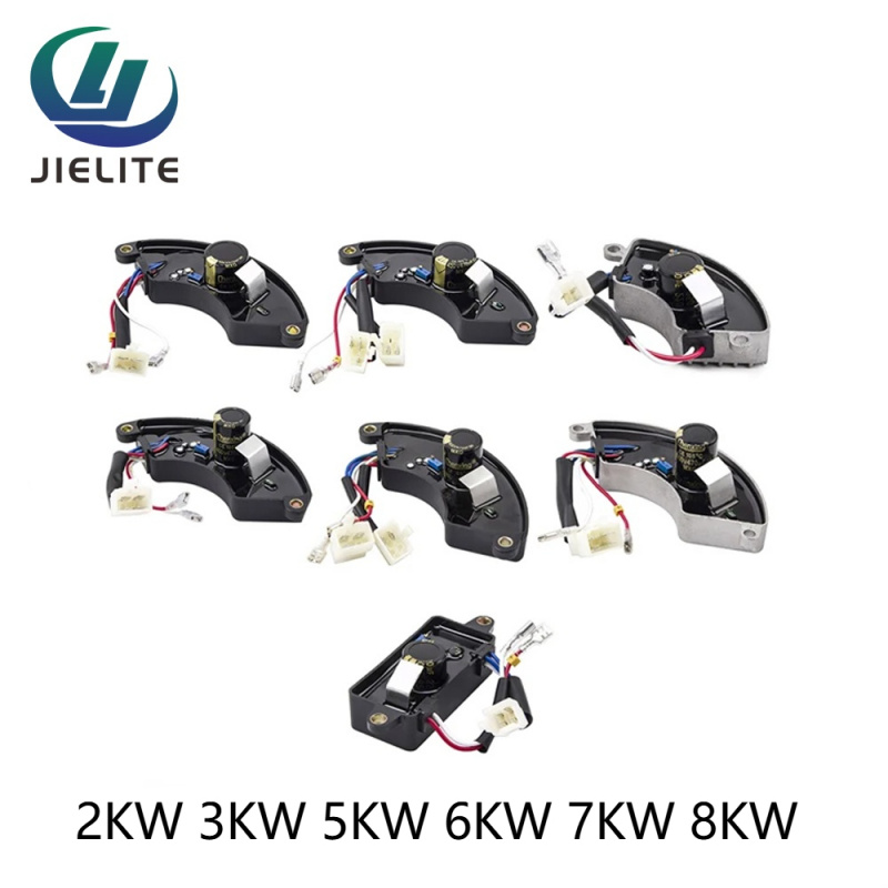 Generator Automatic Voltage Re - Cycloidal Reducer Bldc Motor ulasan dan harga
