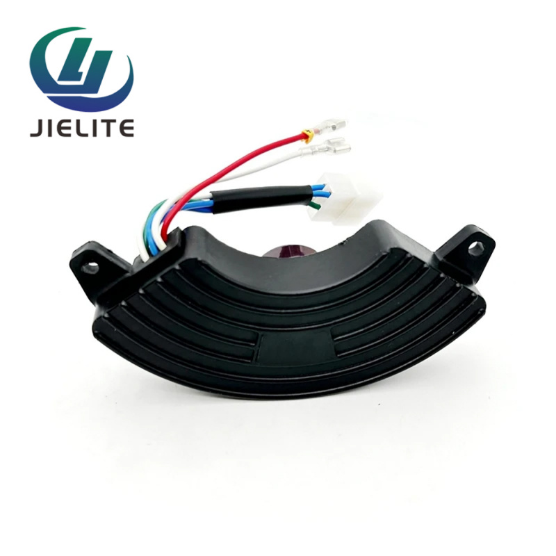 Generator Automatic Voltage Re - Cycloidal Reducer Bldc Motor ulasan dan harga