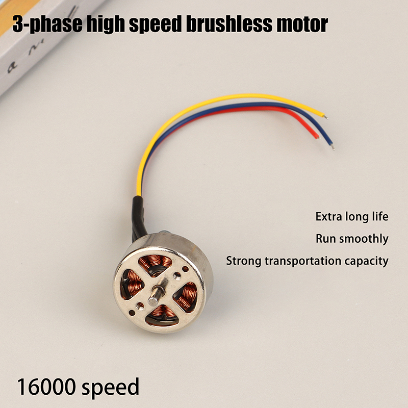 1S-2S 3.7V 7.4V 15000KV Tiny 1 - Brushless Motor Thrust Test Stand ulasan dan harga