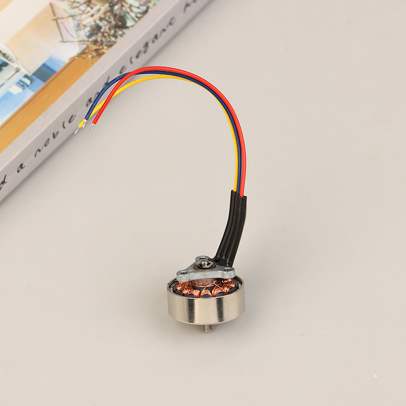 1S-2S 3.7V 7.4V 15000KV Tiny 1 - Brushless Motor Thrust Test Stand ulasan dan harga
