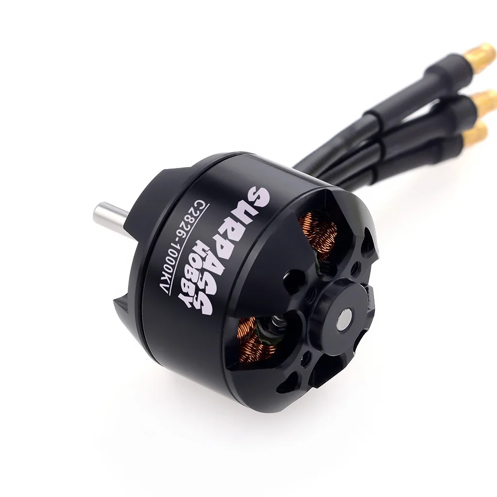 SURPASS HOBBY 2822 2826 2830 2 - Brushless Motor Thrust Test Stand ulasan dan harga