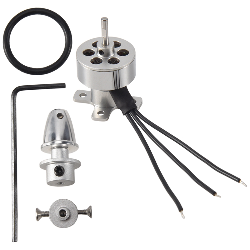 Practical RC Drone Accessories - Brushless Motor Thrust Test Stand ulasan dan harga