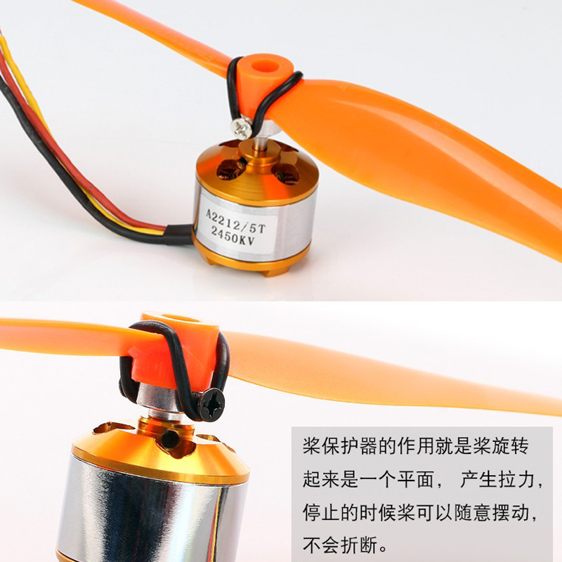 4PCS 3.0/3.17/4.0MM Airplane P - Brushless Motor Thrust Test Stand ulasan dan harga