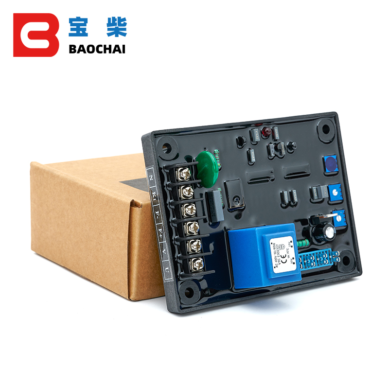 75A Brush Generator PCB Plate  - Cycloidal Reducer Bldc Motor ulasan dan harga