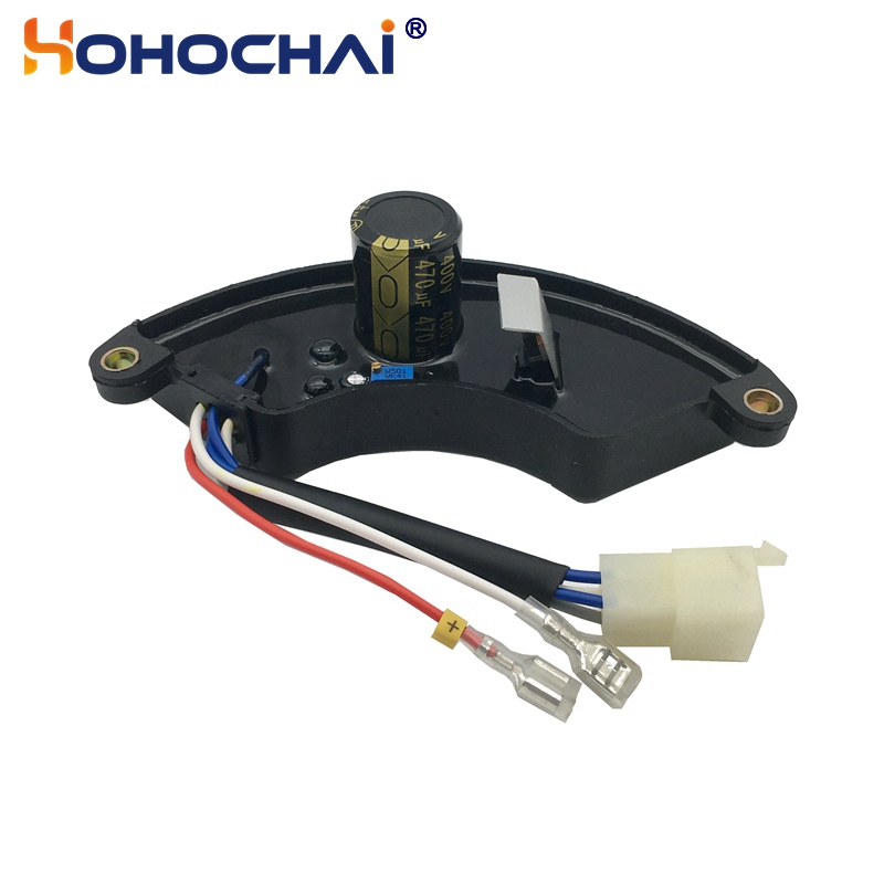 CQJY 7kw Gasolin e Generator A - Cycloidal Reducer Bldc Motor ulasan dan harga